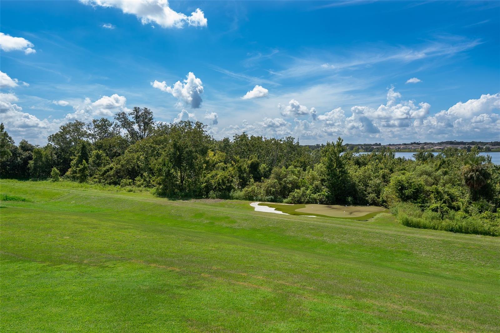 BELLA COLLINA SUB - Residential