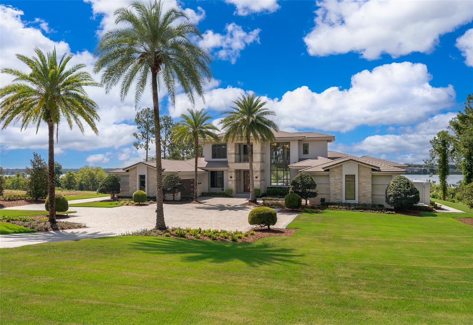 BELLA COLLINA SUB - Residential