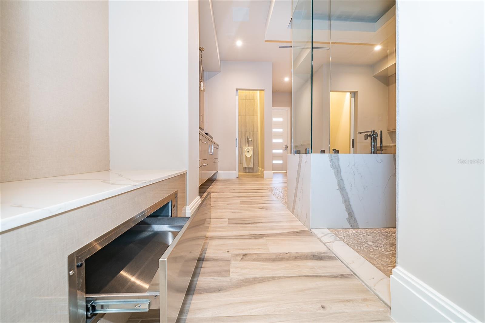 BELLA COLLINA SUB - Residential