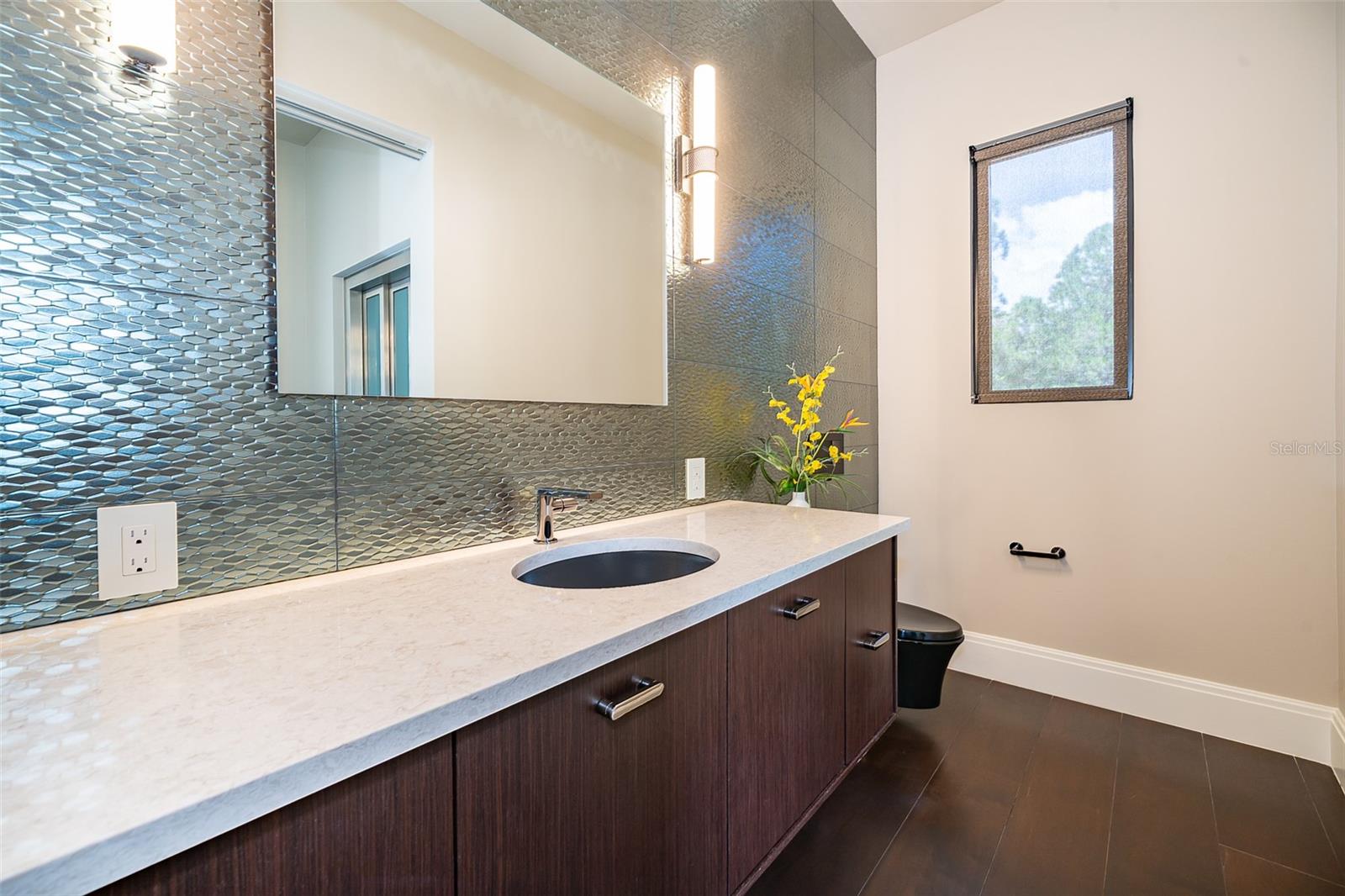 BELLA COLLINA SUB - Residential