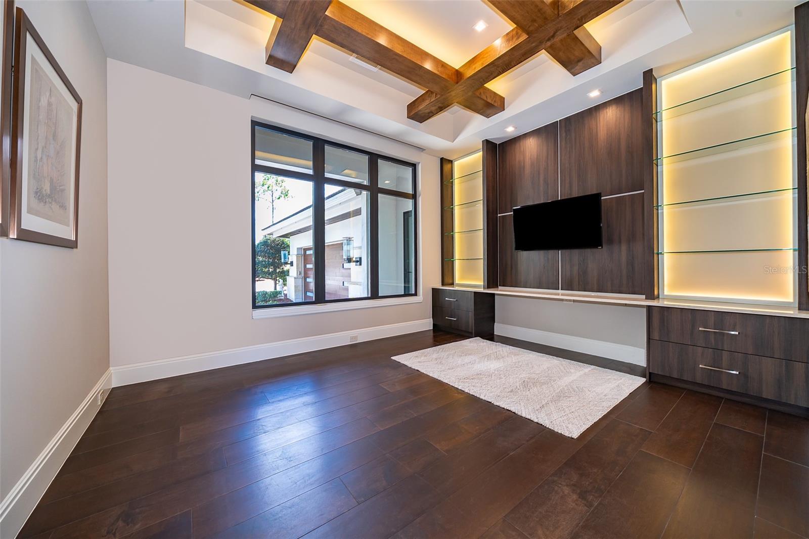 BELLA COLLINA SUB - Residential