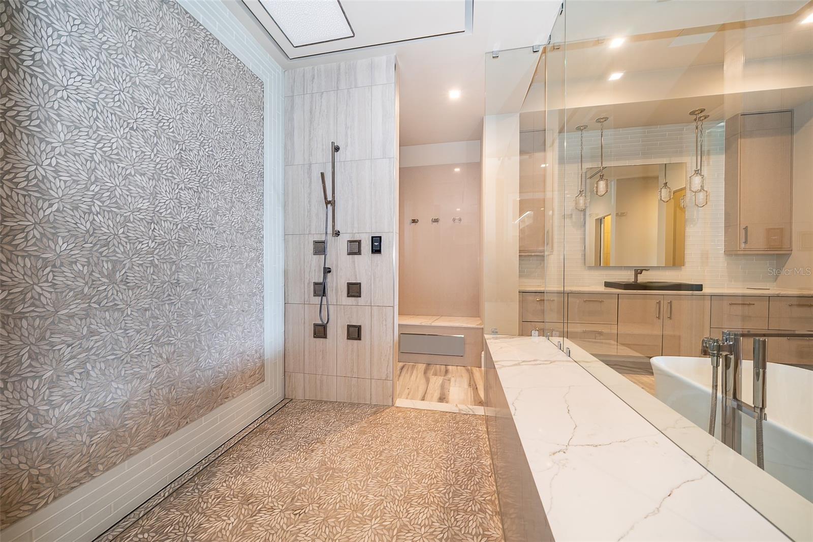 BELLA COLLINA SUB - Residential