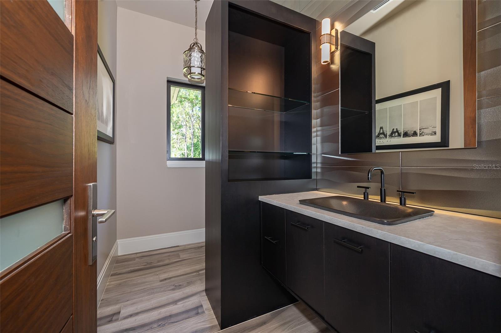 BELLA COLLINA SUB - Residential