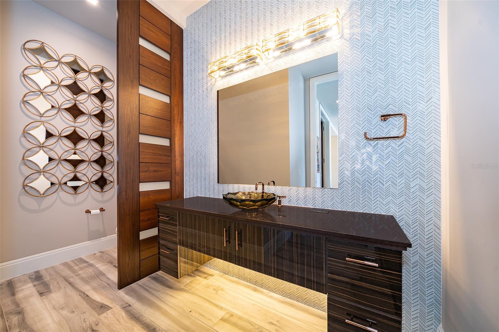 BELLA COLLINA SUB - Residential