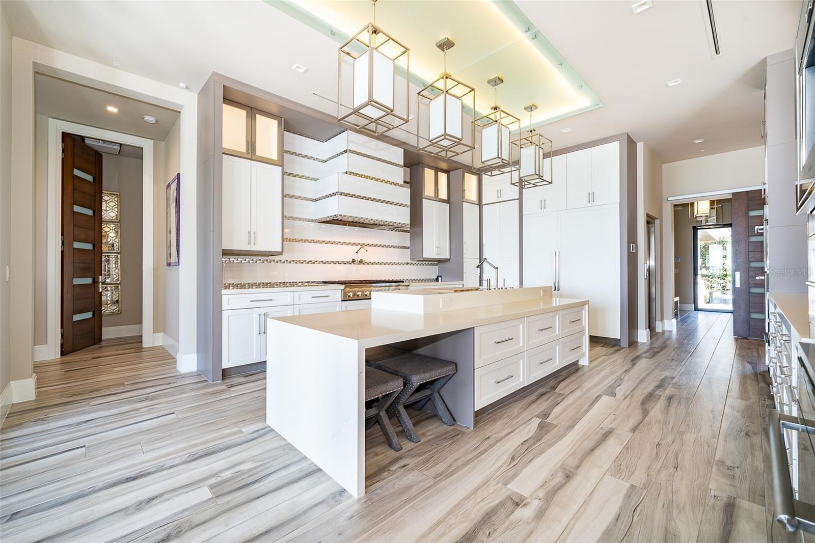 BELLA COLLINA SUB - Residential