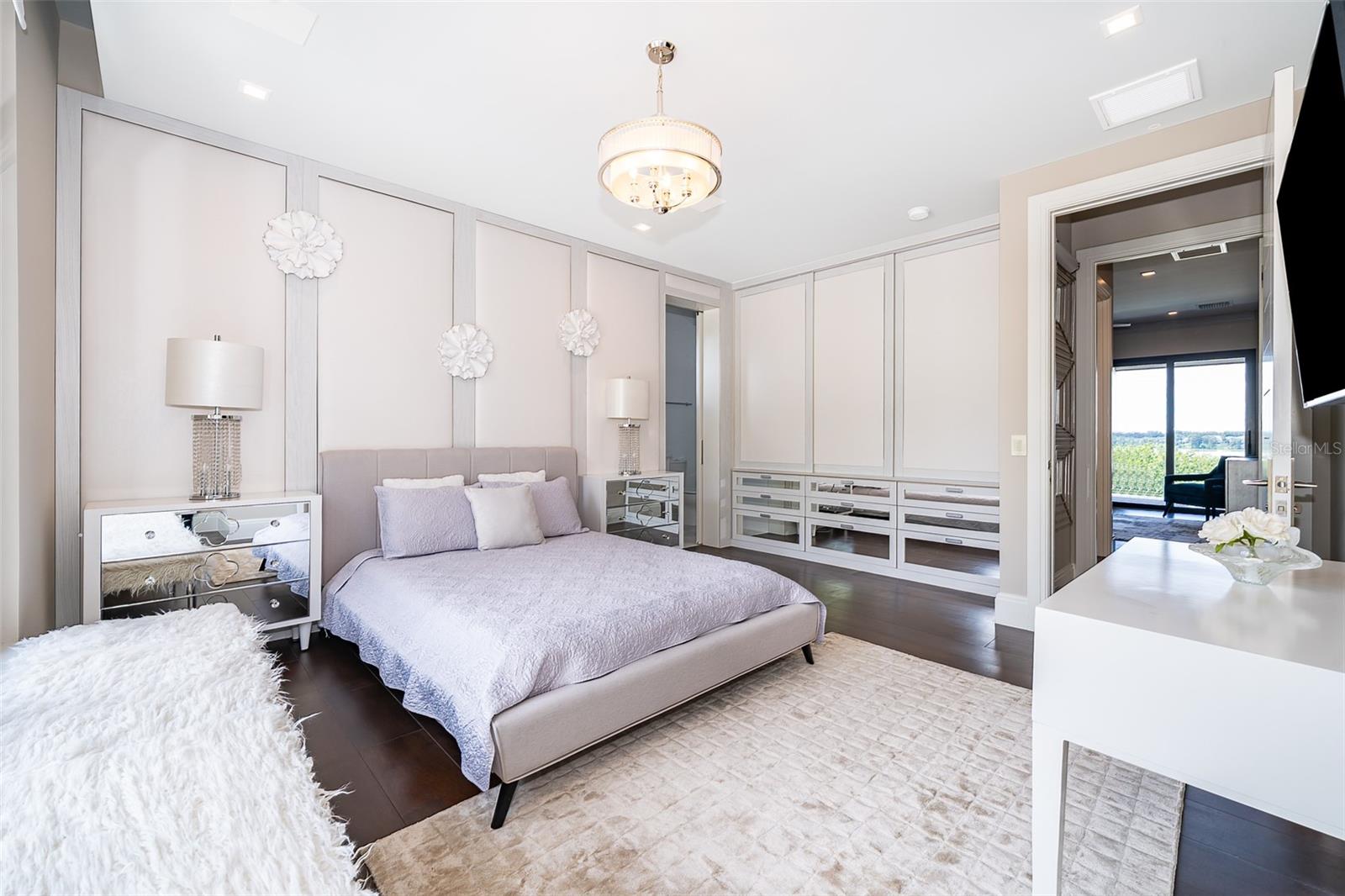 BELLA COLLINA SUB - Residential