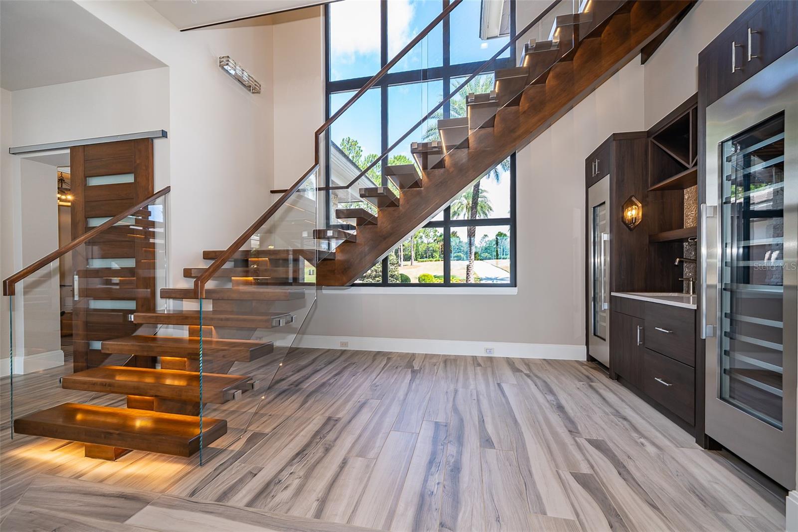 BELLA COLLINA SUB - Residential