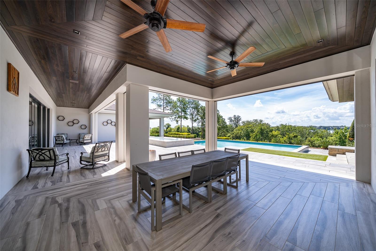 BELLA COLLINA SUB - Residential