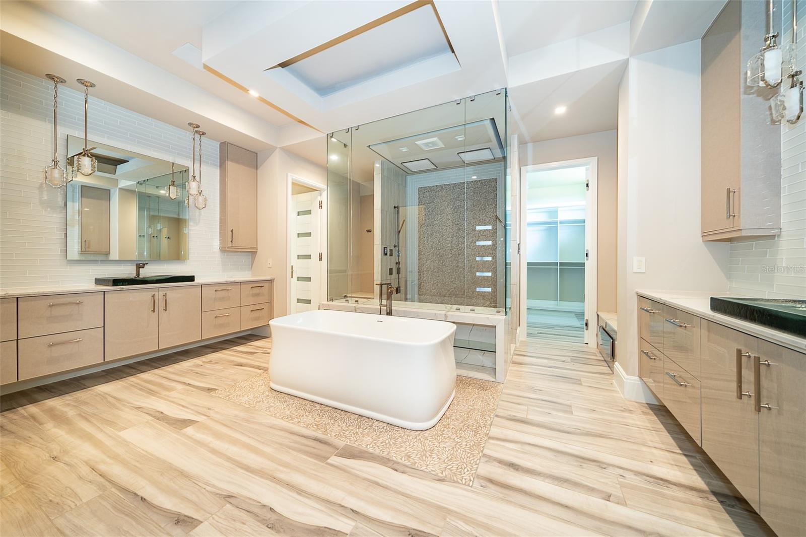 BELLA COLLINA SUB - Residential