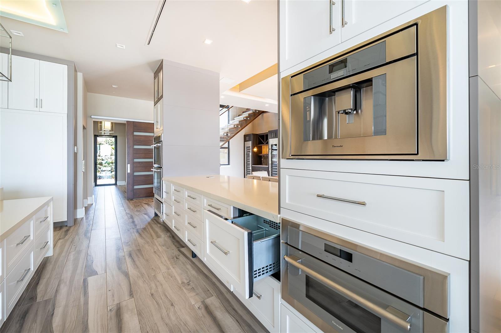 BELLA COLLINA SUB - Residential