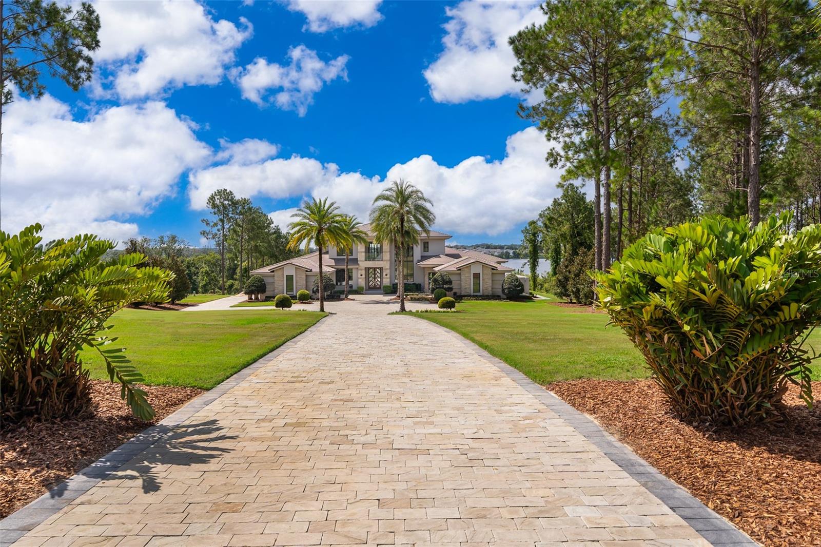 BELLA COLLINA SUB - Residential