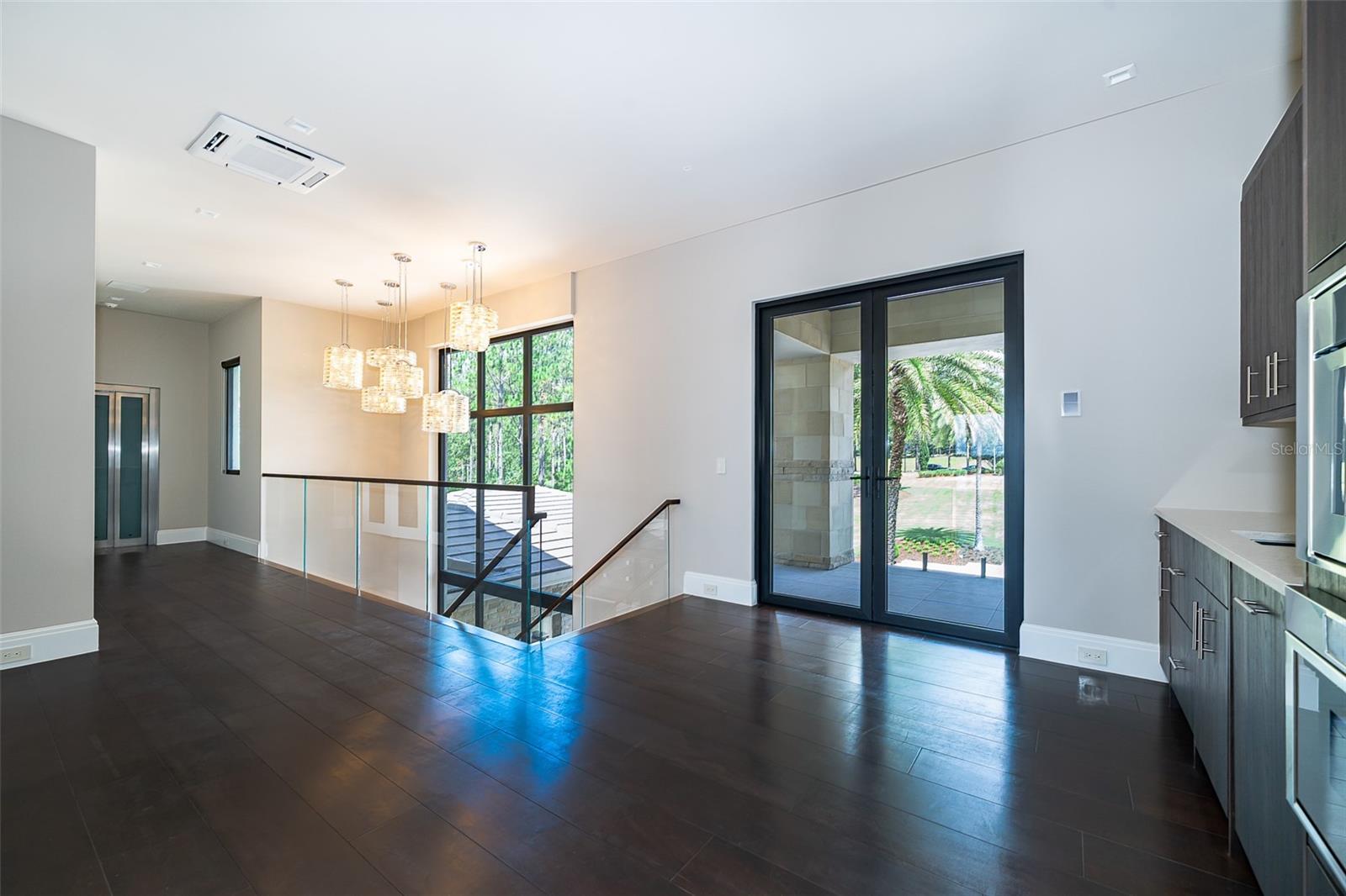 BELLA COLLINA SUB - Residential