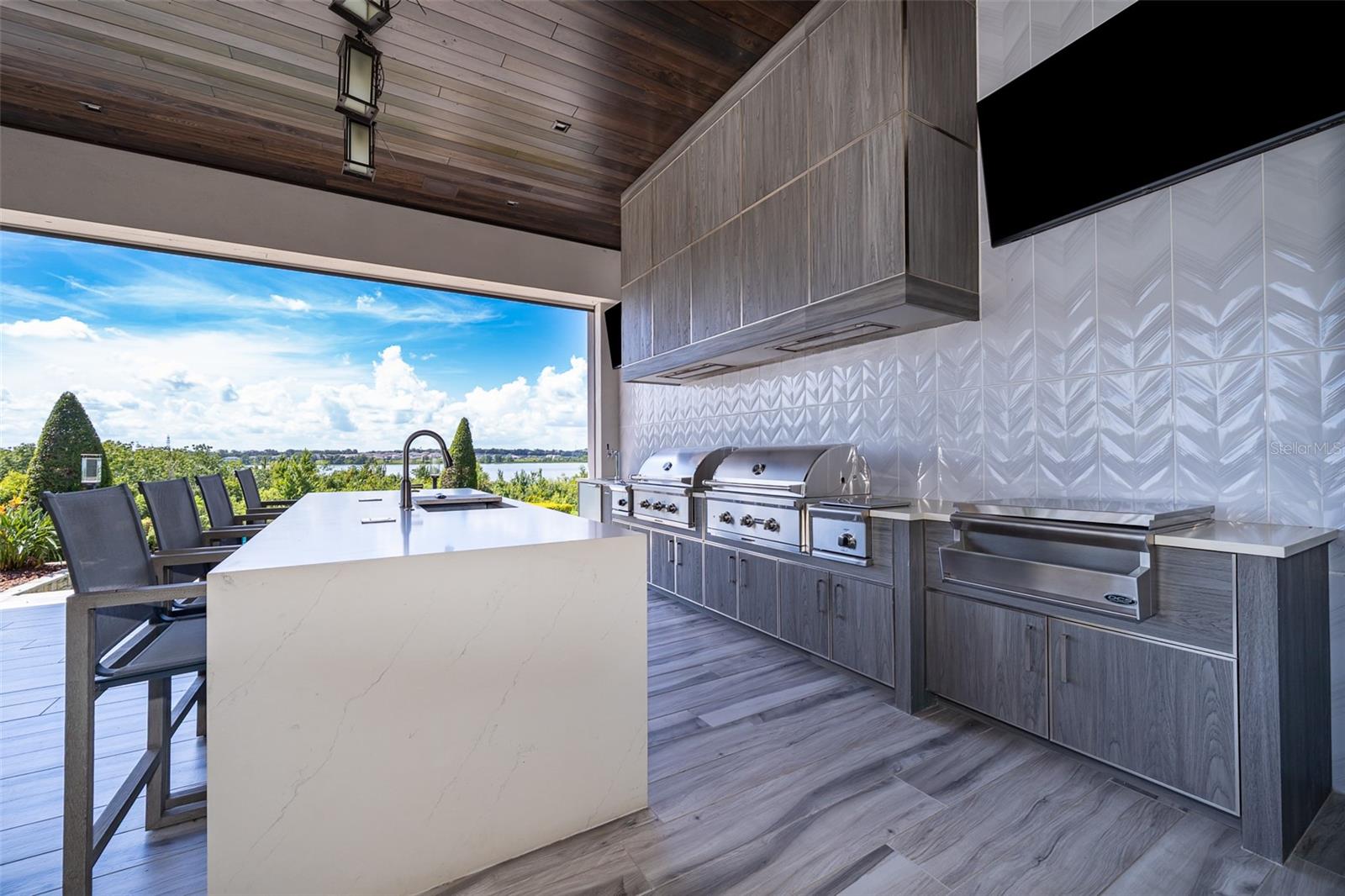 BELLA COLLINA SUB - Residential