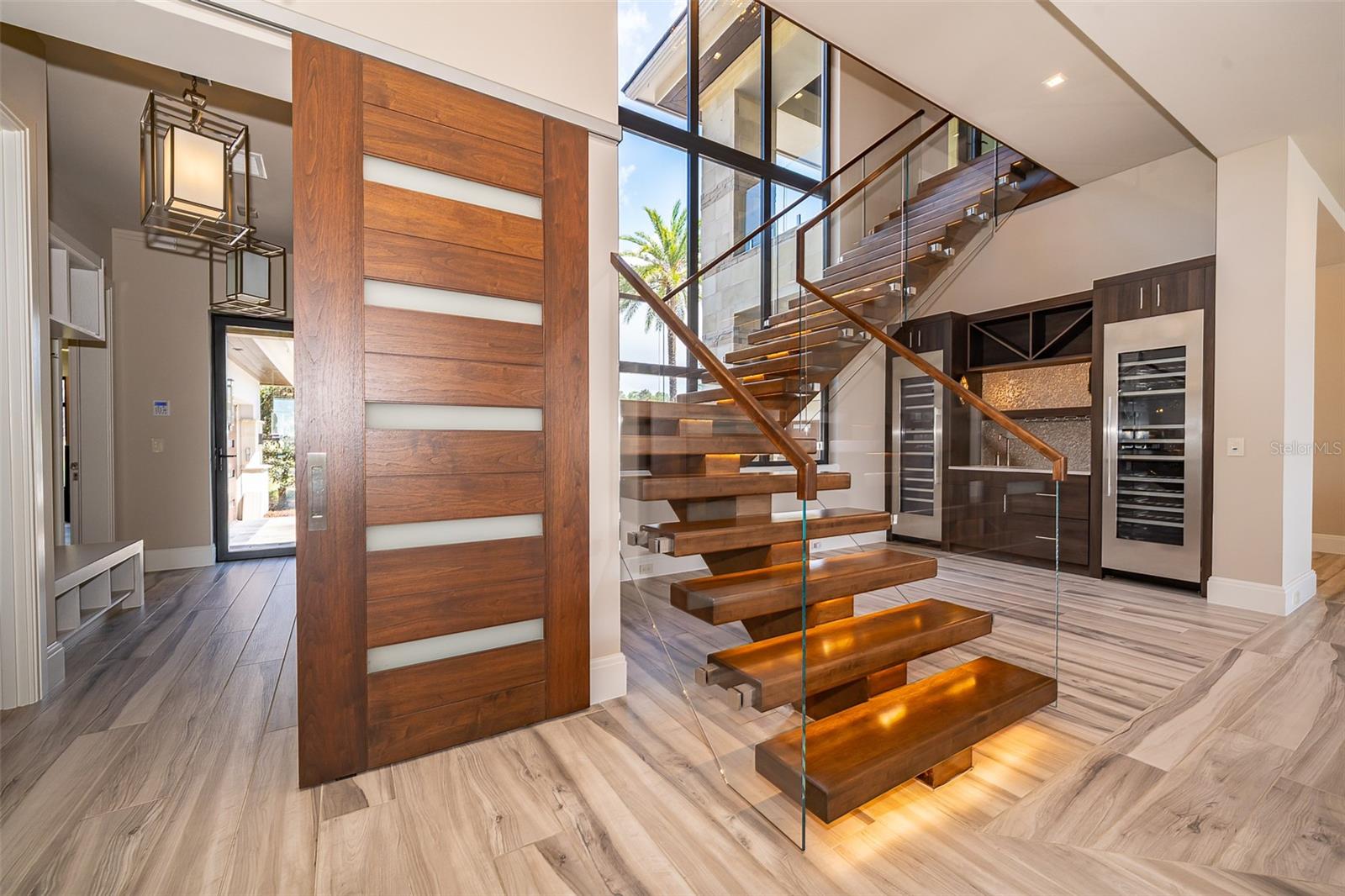 BELLA COLLINA SUB - Residential