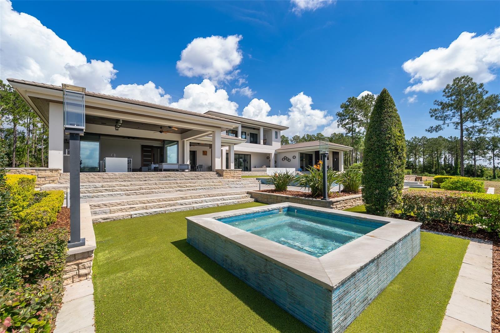 BELLA COLLINA SUB - Residential