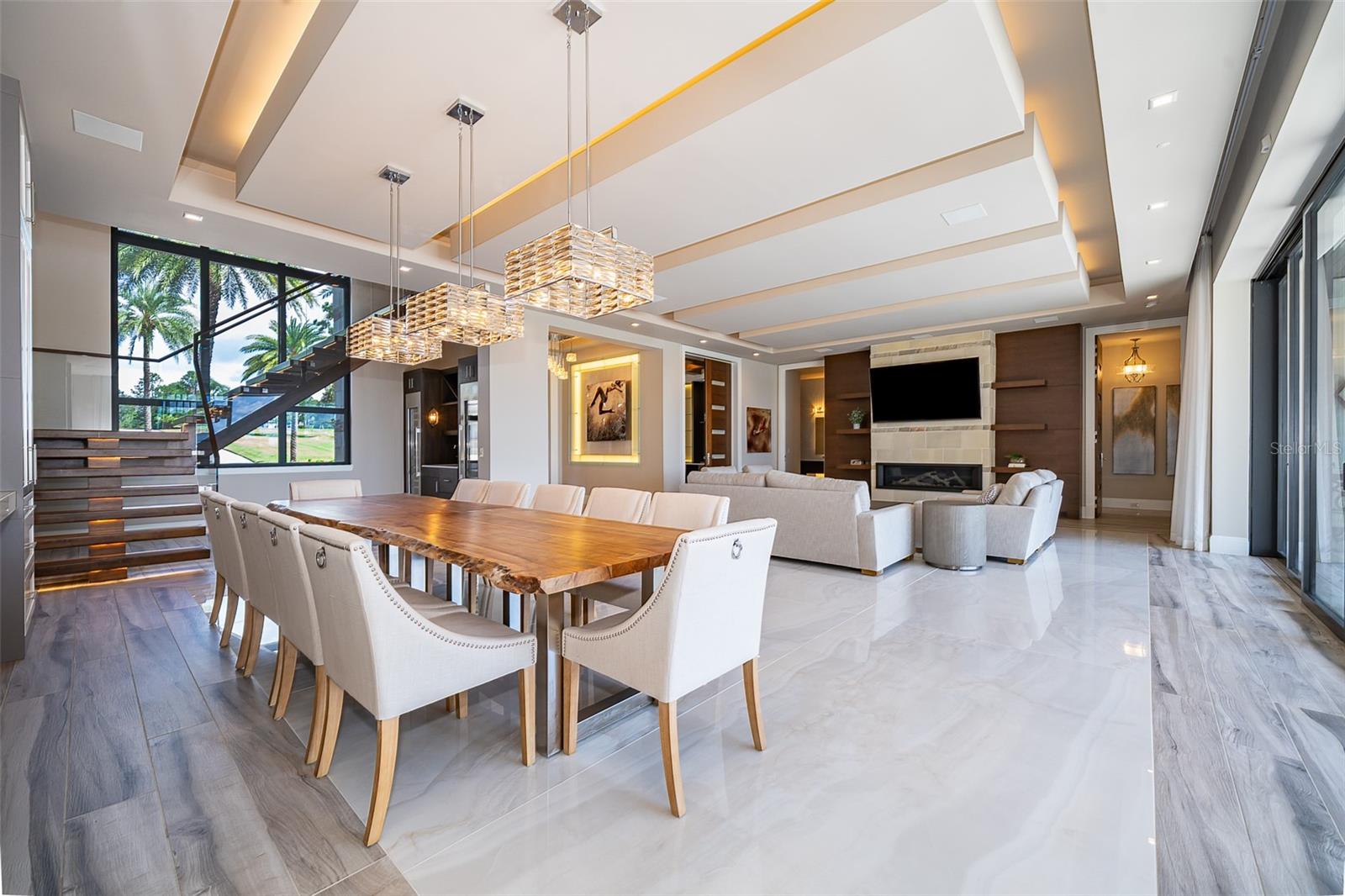 BELLA COLLINA SUB - Residential