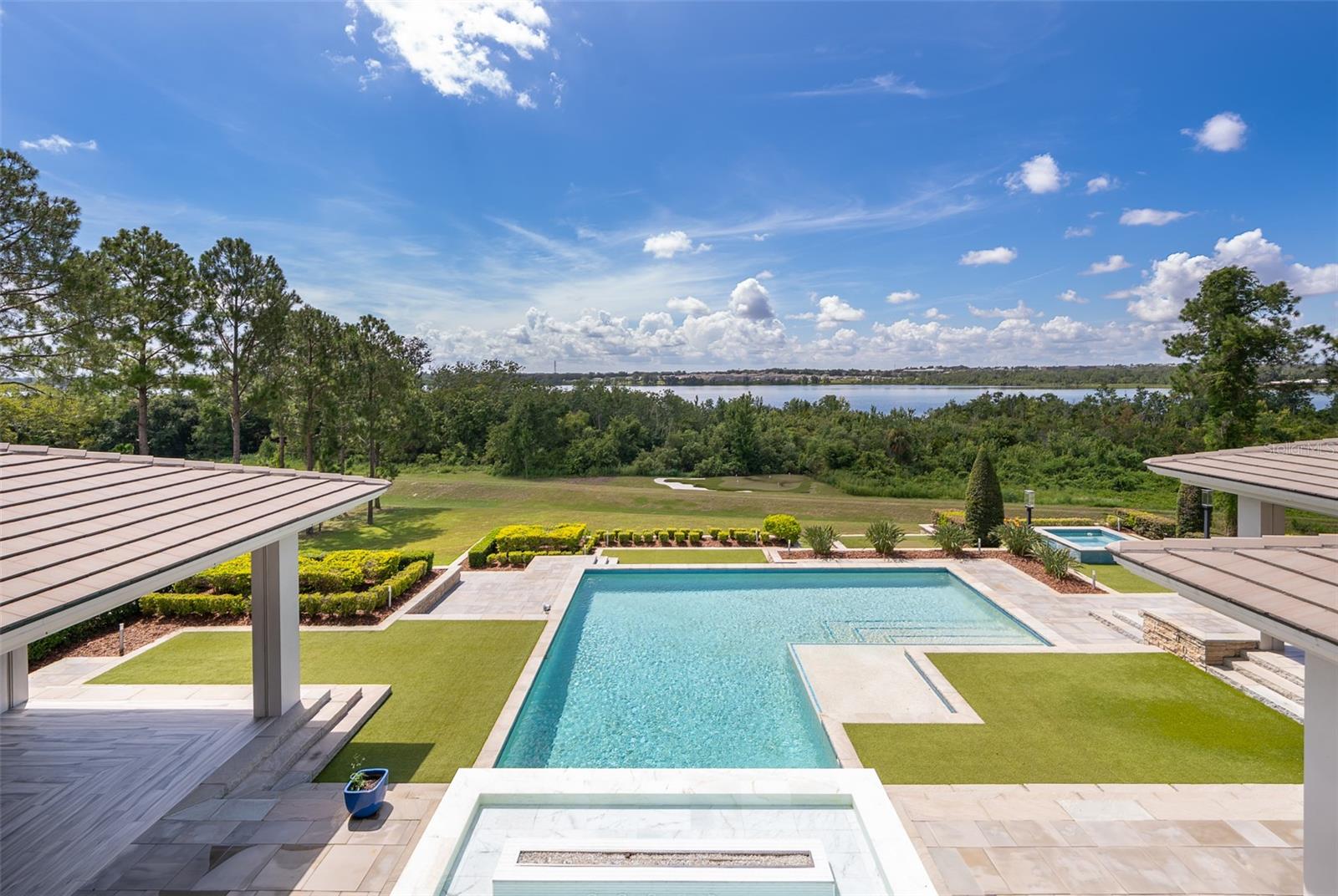 BELLA COLLINA SUB - Residential