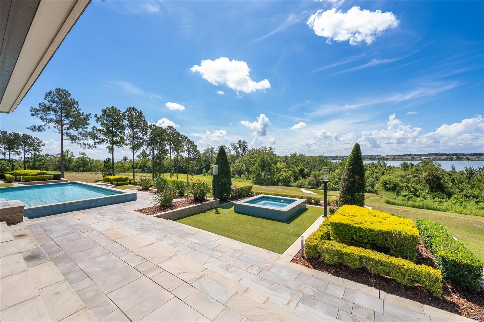 BELLA COLLINA SUB - Residential