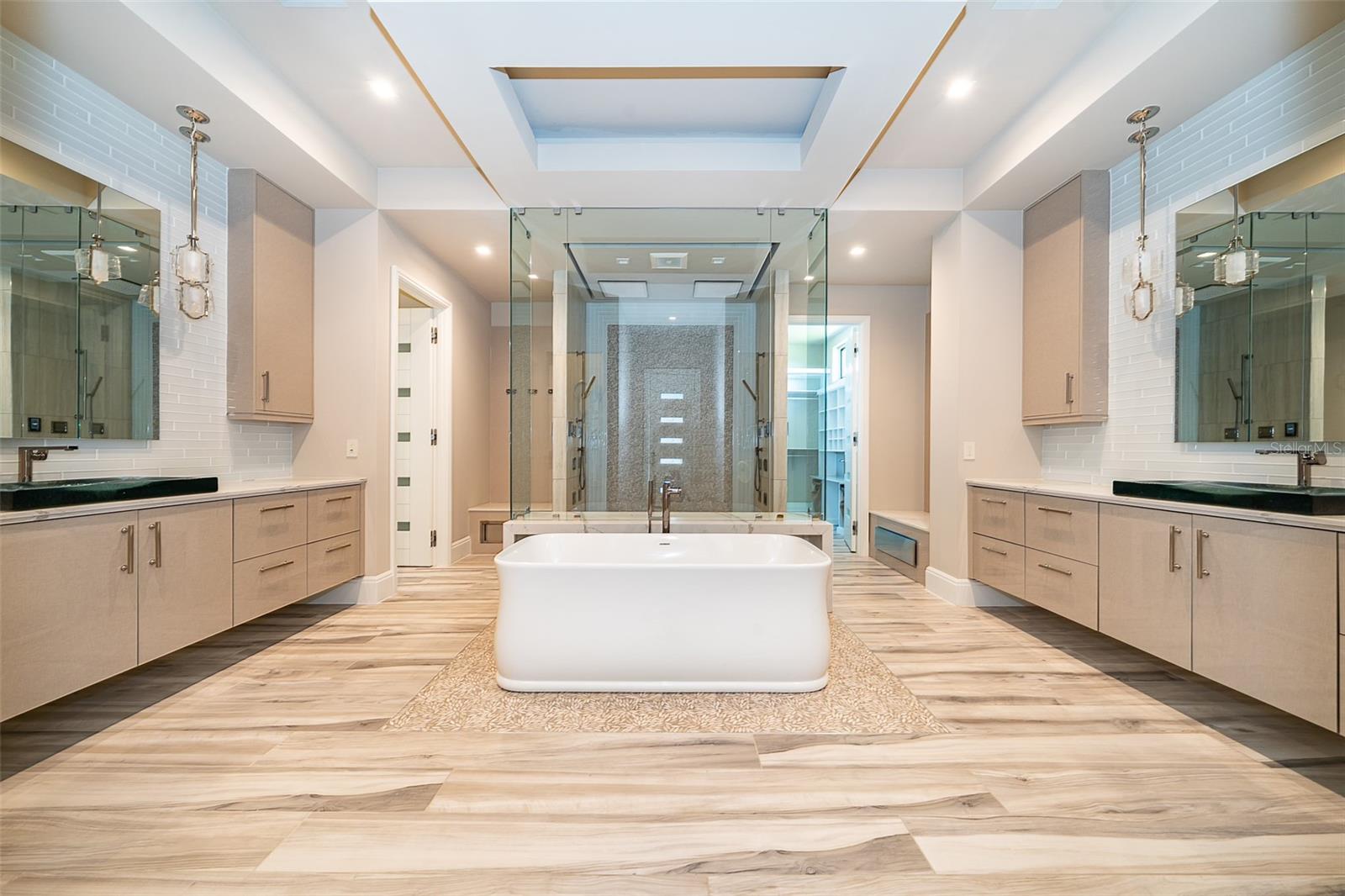 BELLA COLLINA SUB - Residential