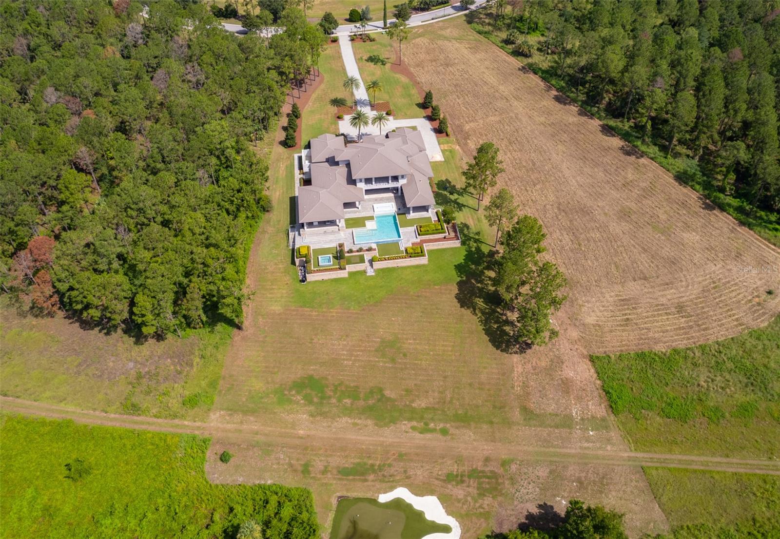 BELLA COLLINA SUB - Residential