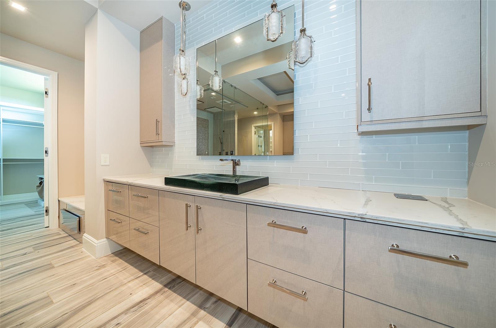 BELLA COLLINA SUB - Residential