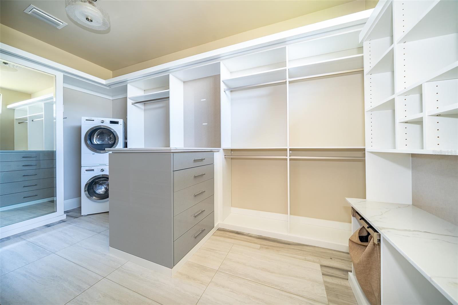 BELLA COLLINA SUB - Residential