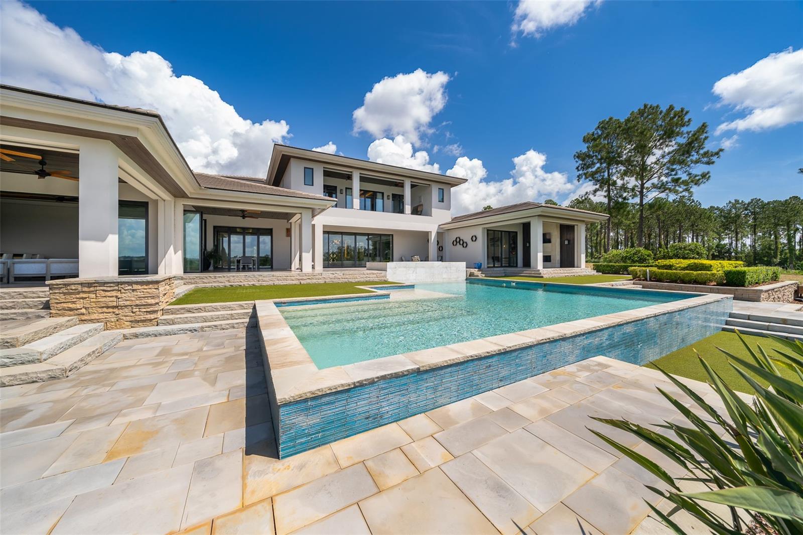 BELLA COLLINA SUB - Residential