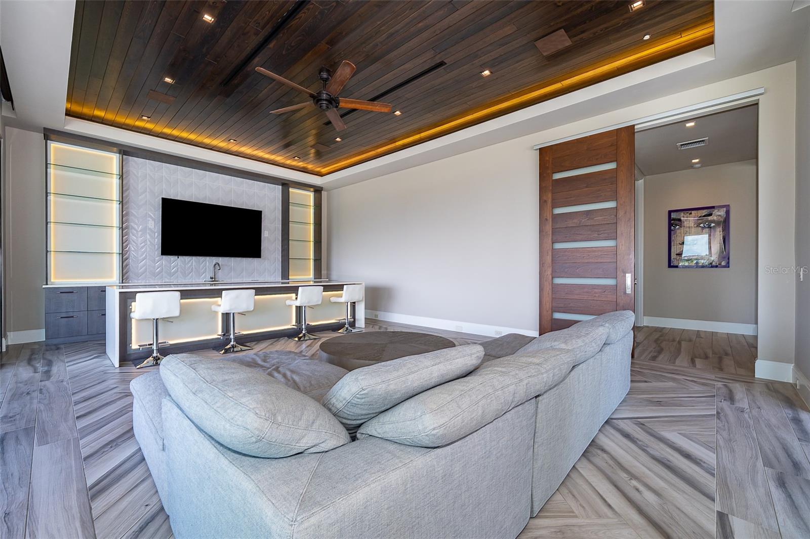 BELLA COLLINA SUB - Residential