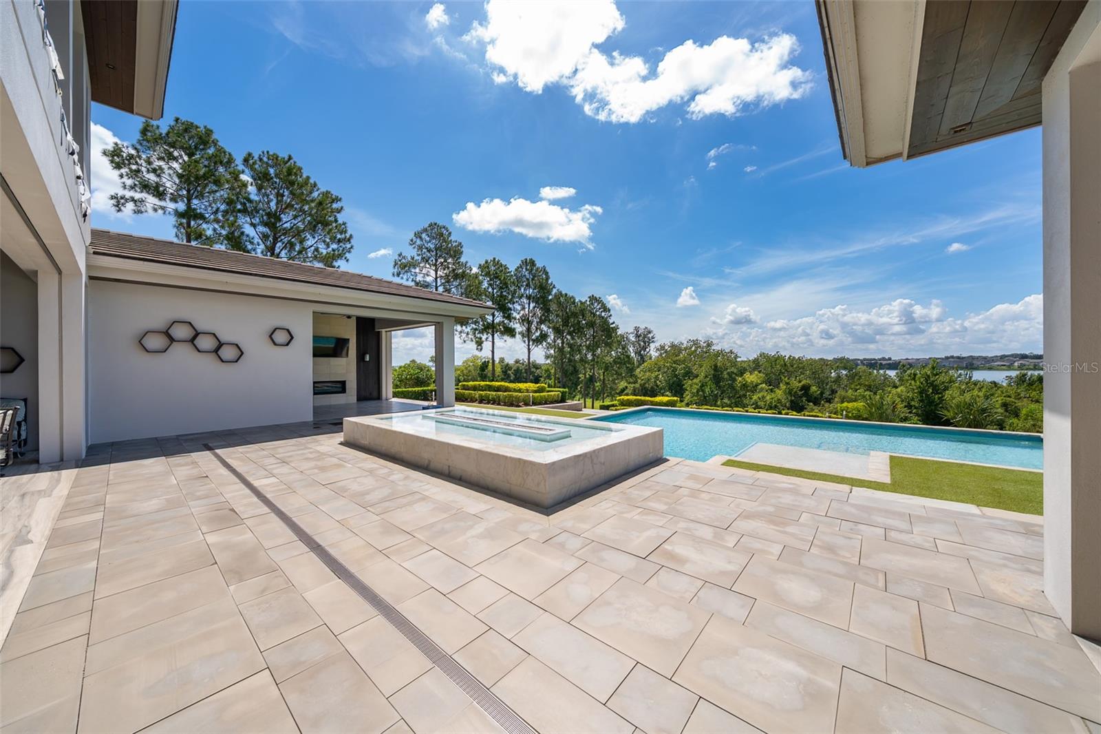 BELLA COLLINA SUB - Residential