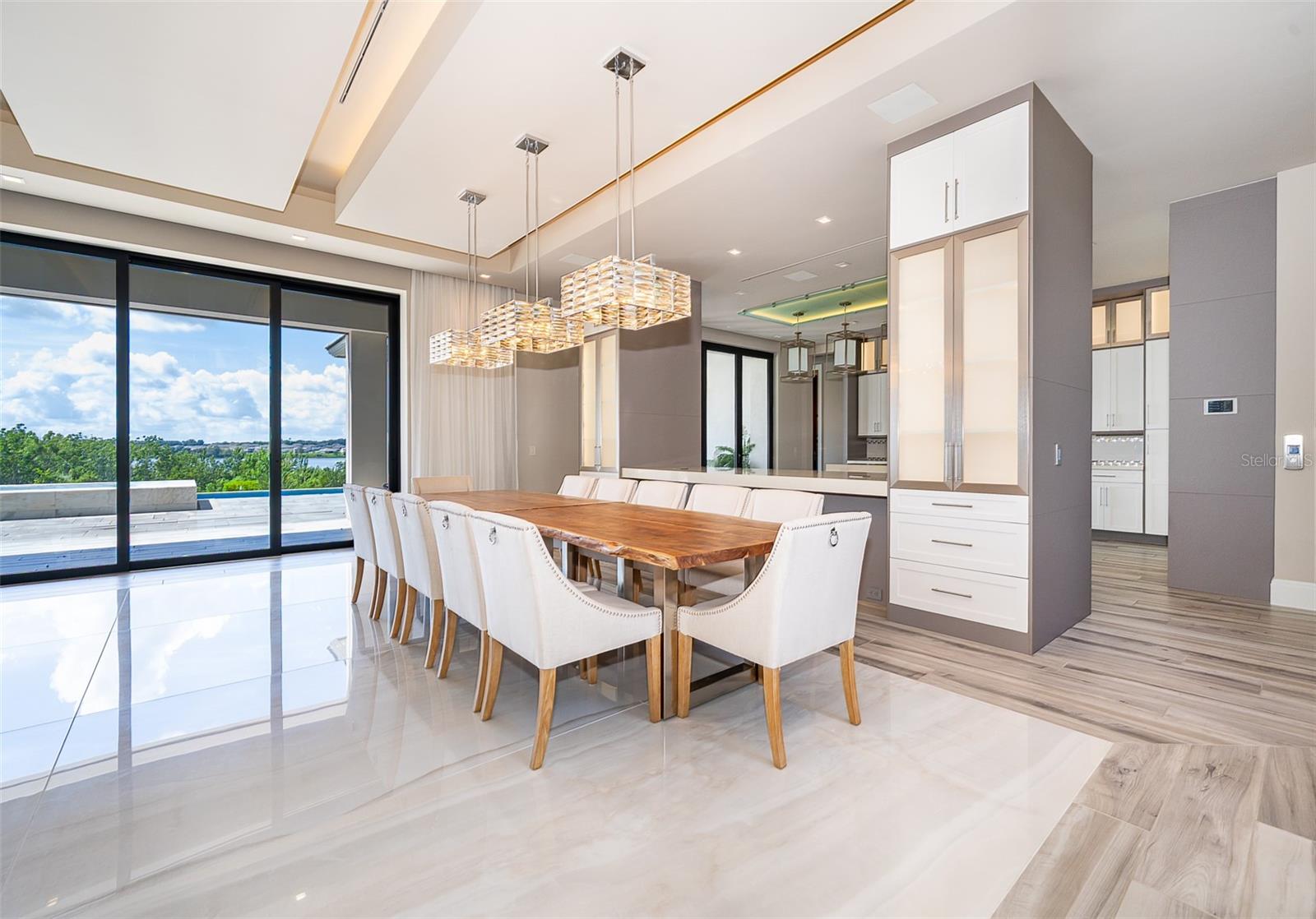 BELLA COLLINA SUB - Residential