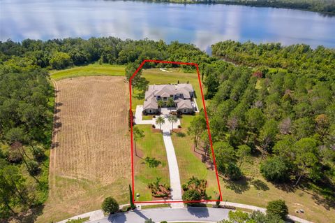 Tiny photo for 16834 Artimino Loop, Bella Collina, FL 34756 (MLS # O6334958)