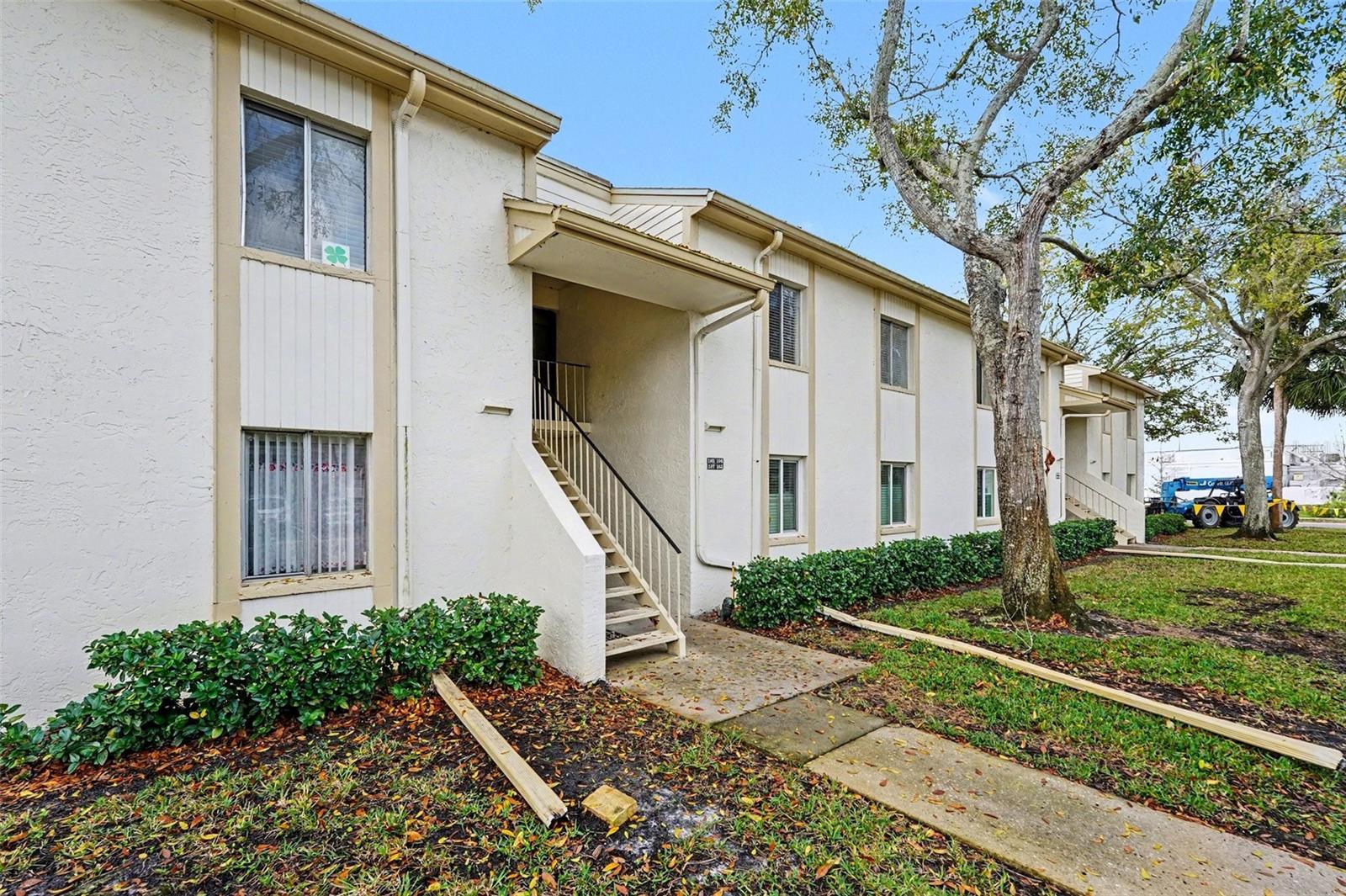 EAST LAKE WOODLANDS CYPRESS ESTATES - Residential