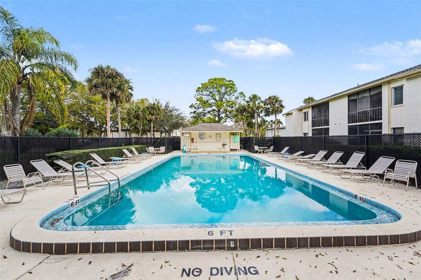 EAST LAKE WOODLANDS CYPRESS ESTATES - Residential