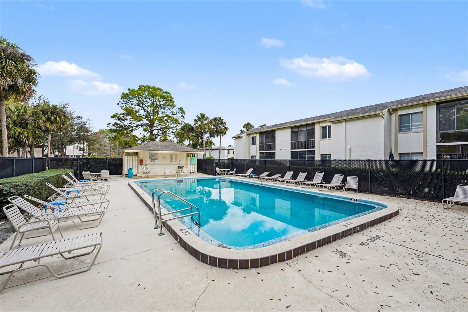 EAST LAKE WOODLANDS CYPRESS ESTATES - Residential