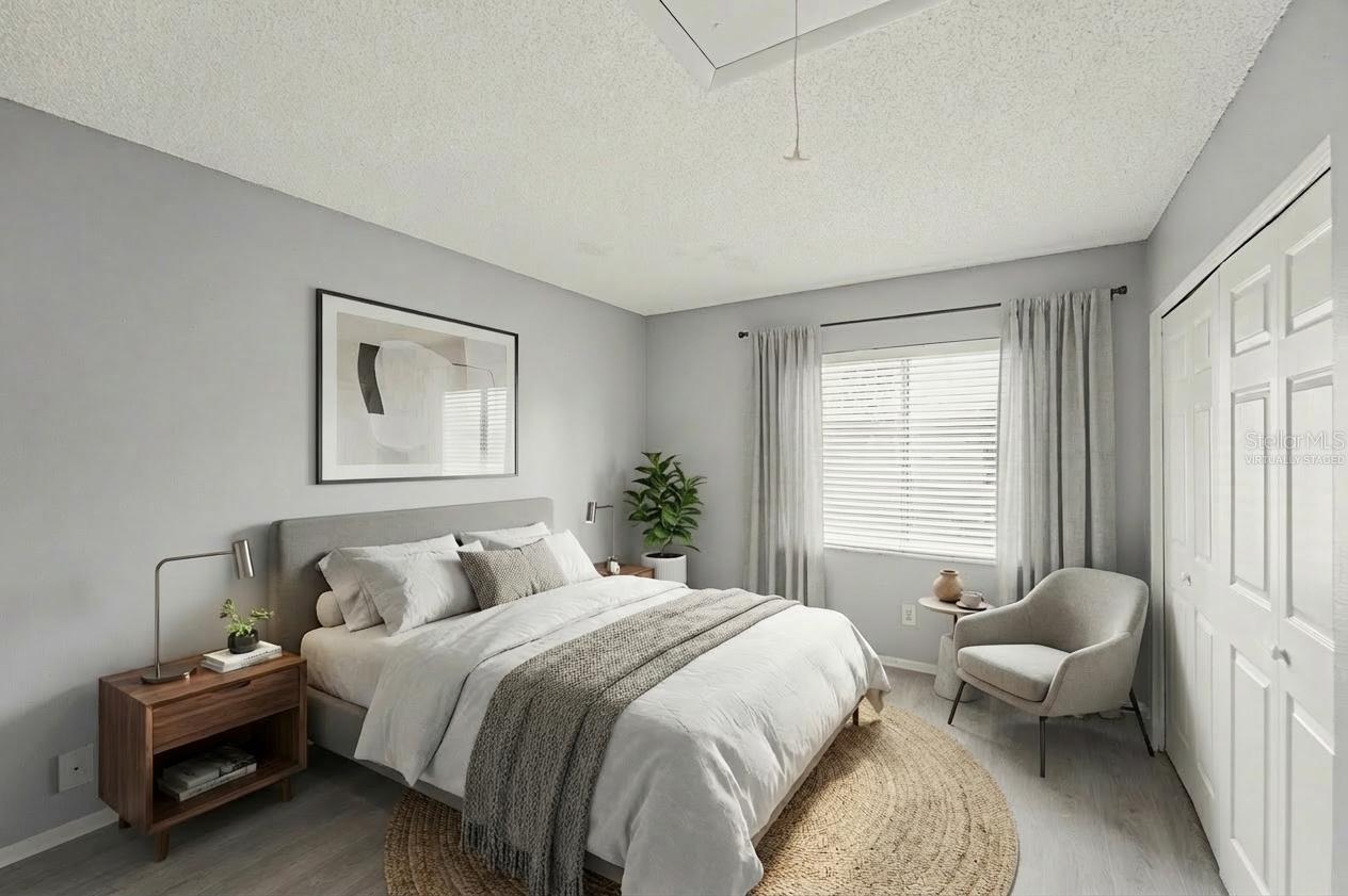 EAST LAKE WOODLANDS CYPRESS ESTATES - Residential