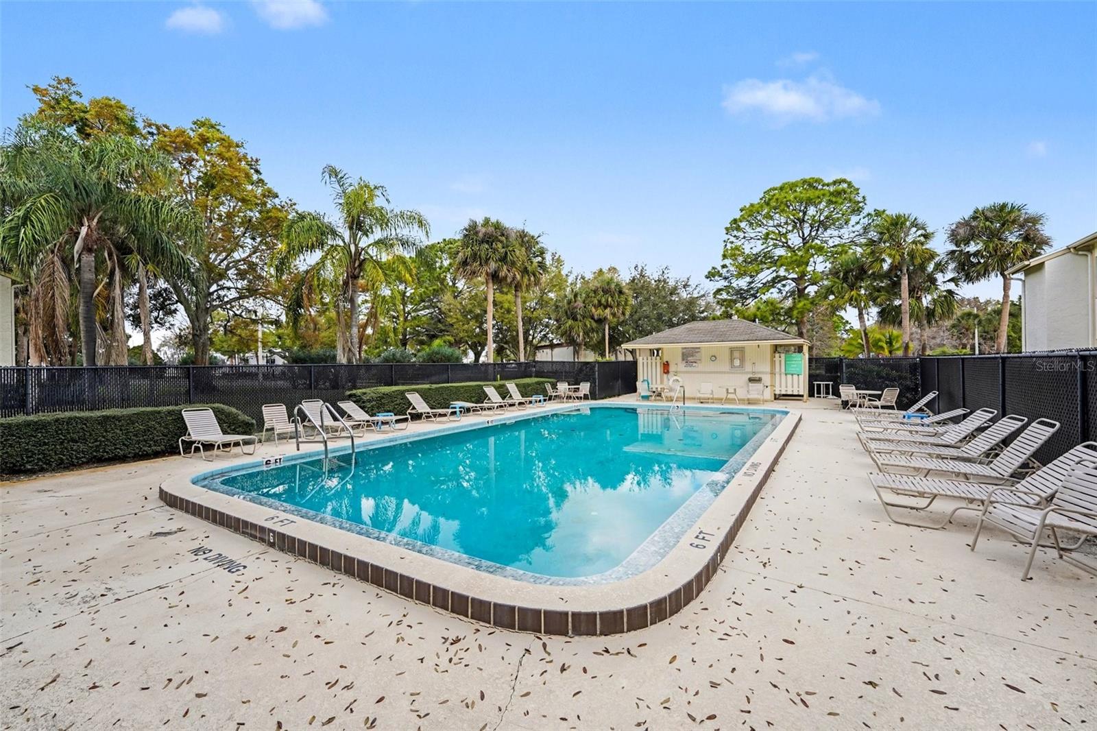 EAST LAKE WOODLANDS CYPRESS ESTATES - Residential