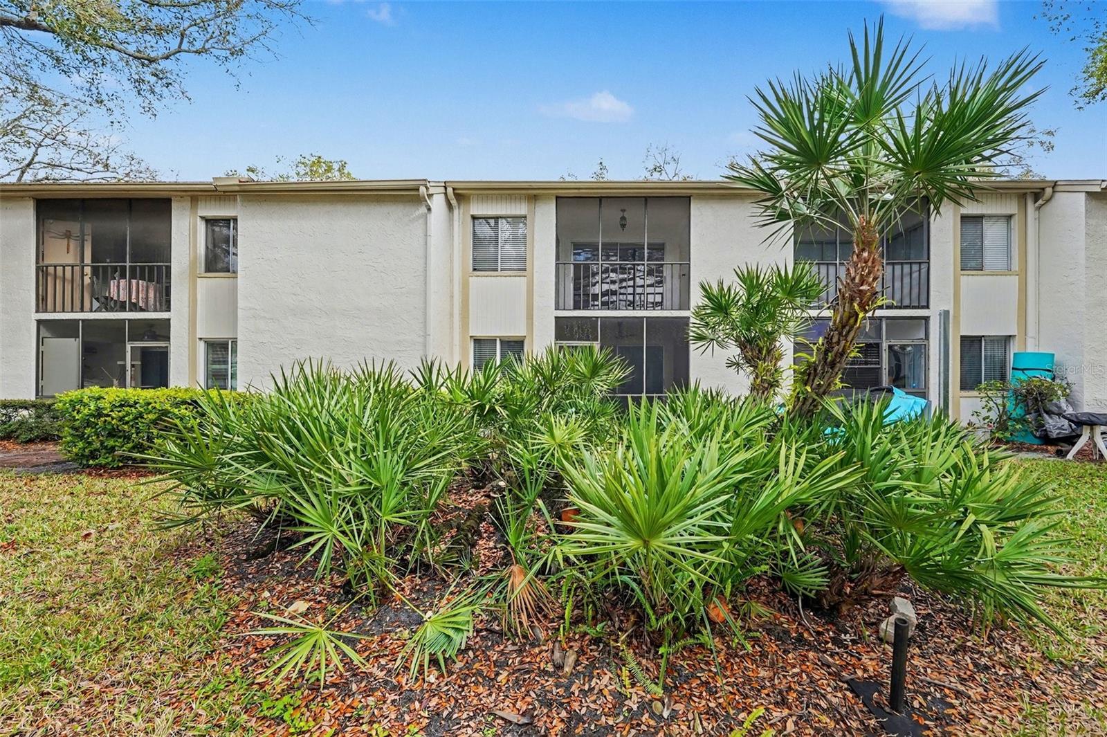 EAST LAKE WOODLANDS CYPRESS ESTATES - Residential