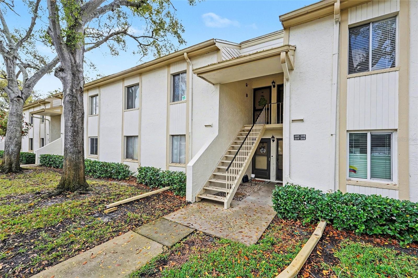 EAST LAKE WOODLANDS CYPRESS ESTATES - Residential