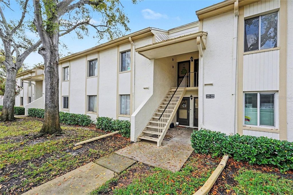 Photo of 106 Pine Court #346, Oldsmar, FL 34677 (MLS # TB8484847)