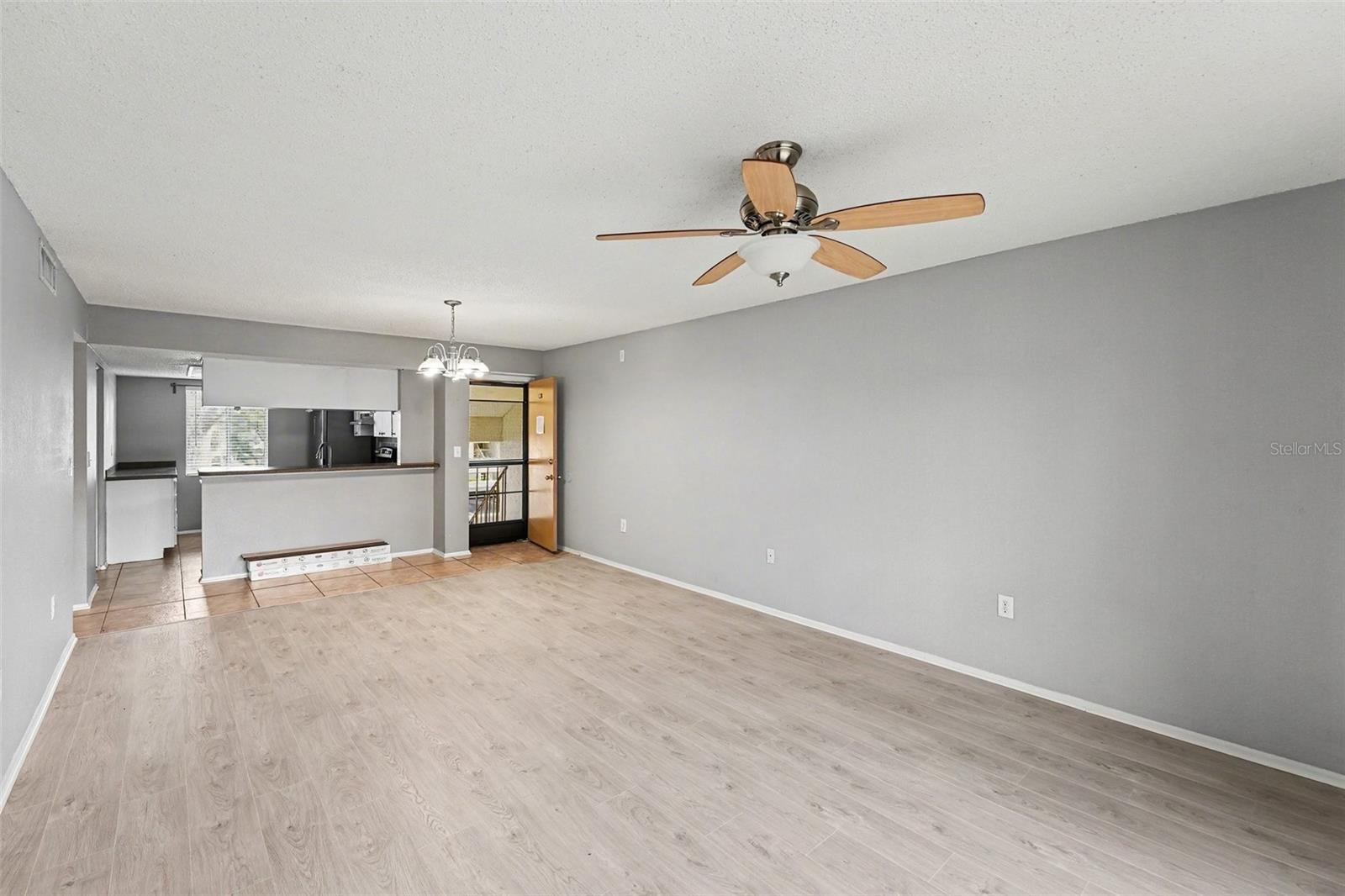 EAST LAKE WOODLANDS CYPRESS ESTATES - Residential