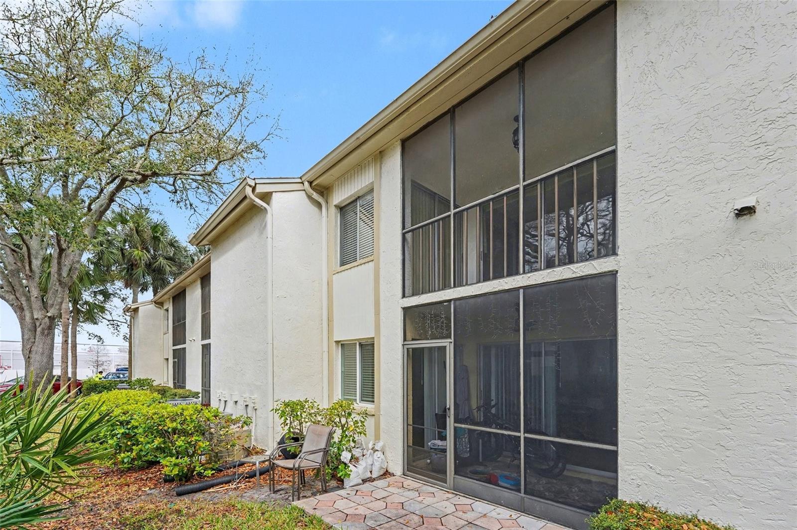 EAST LAKE WOODLANDS CYPRESS ESTATES - Residential