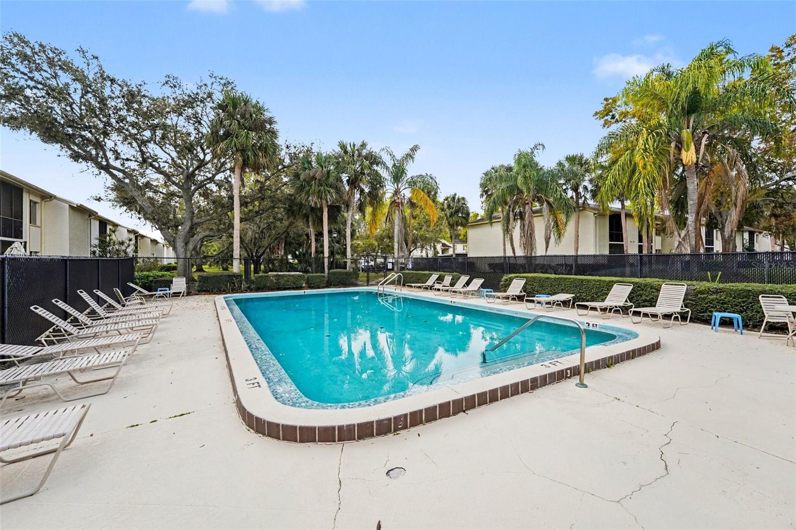 EAST LAKE WOODLANDS CYPRESS ESTATES - Residential