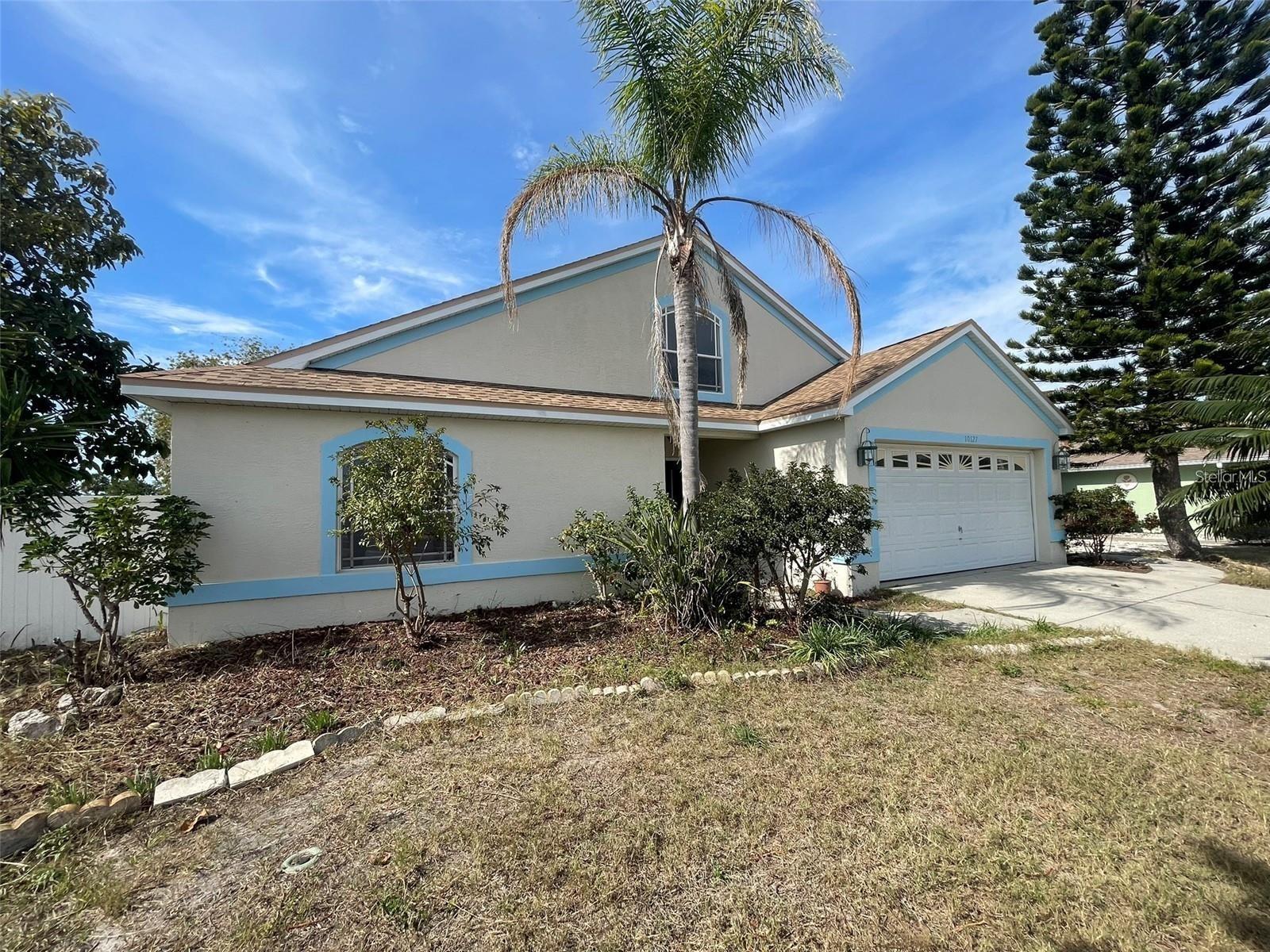 10127 BARNETT LOOP