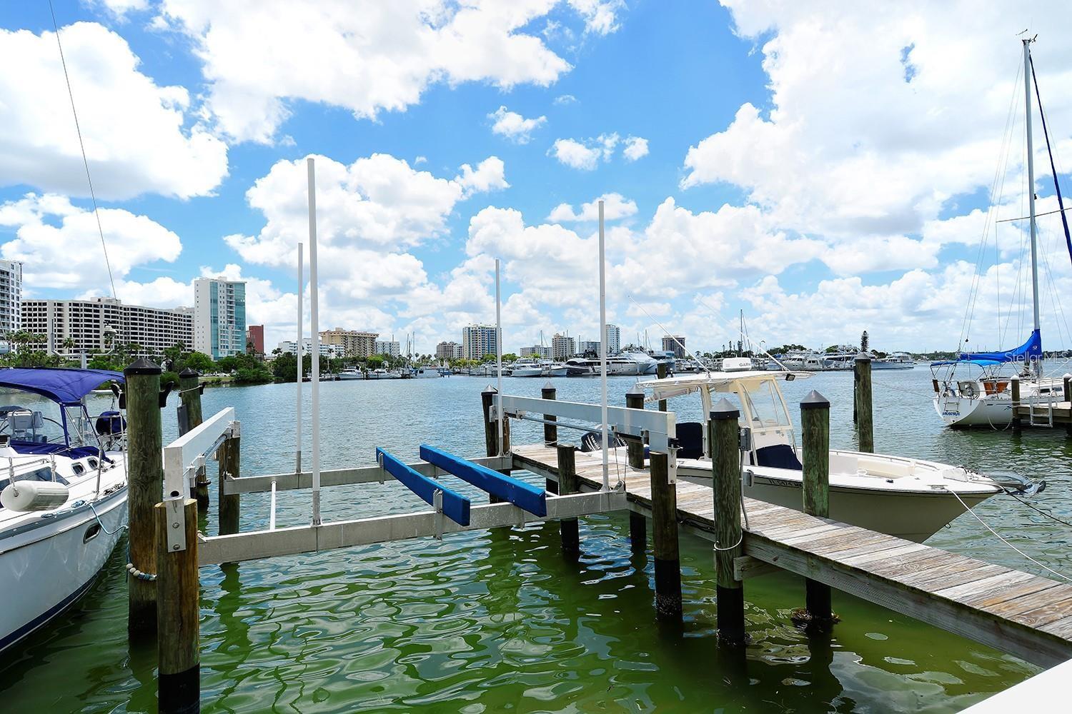 650 GOLDEN GATE POINT 602