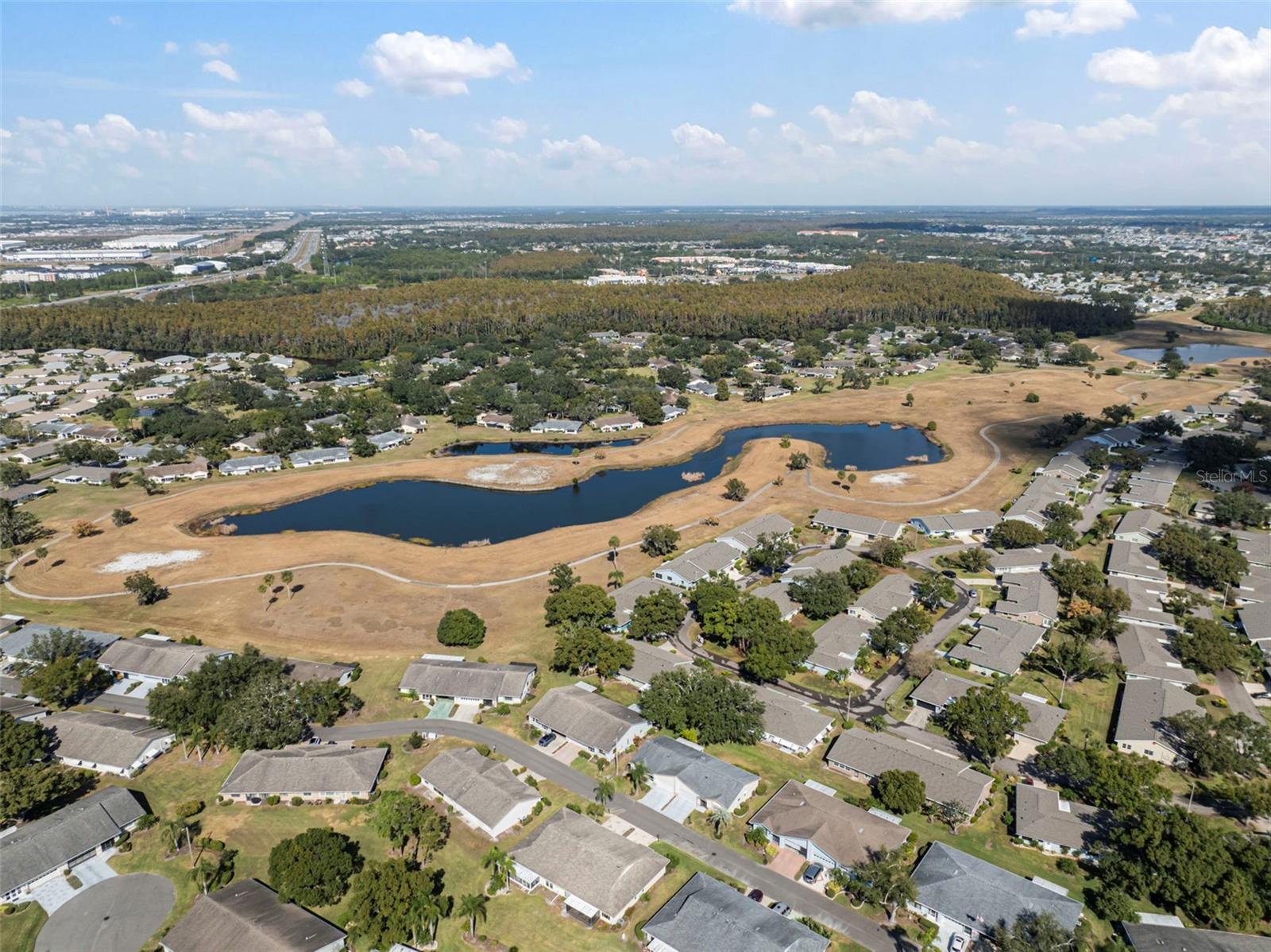 IDLEWOOD CONDO PH 2 - Residential