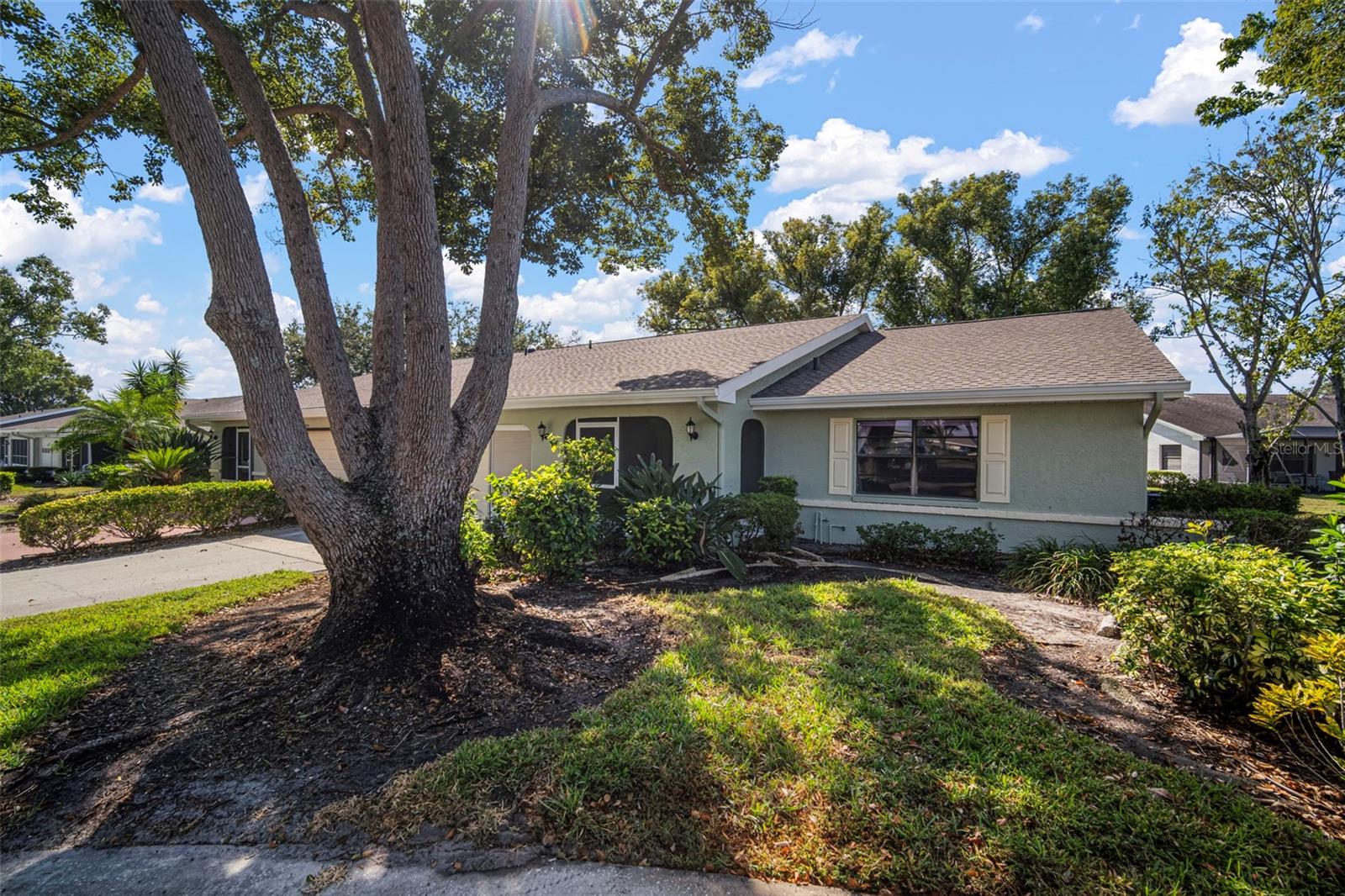 IDLEWOOD CONDO PH 2 - Residential