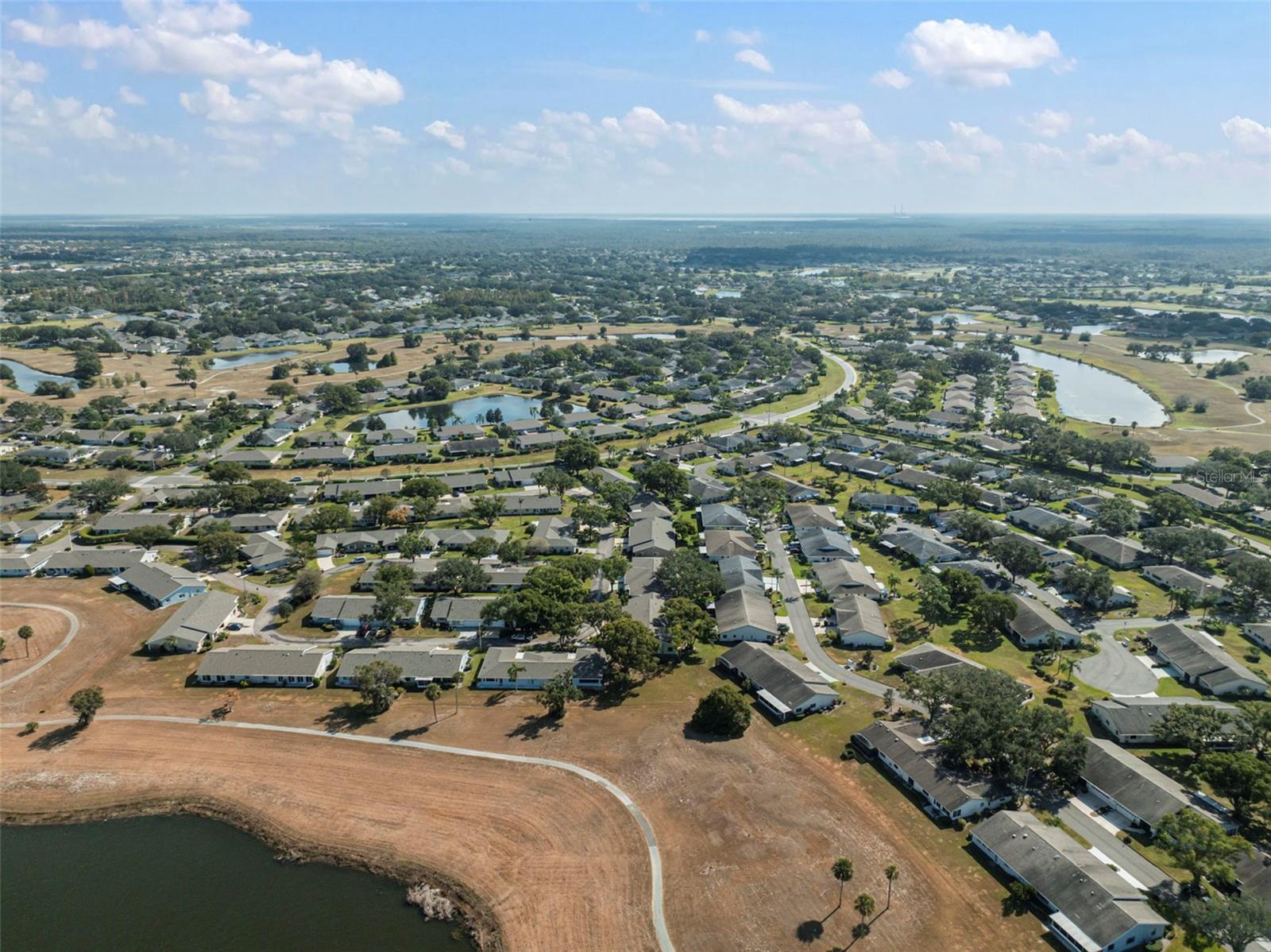 IDLEWOOD CONDO PH 2 - Residential