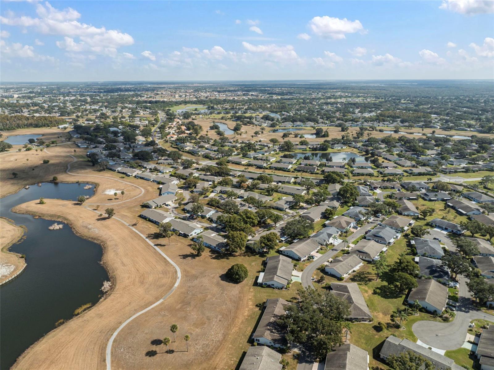 IDLEWOOD CONDO PH 2 - Residential