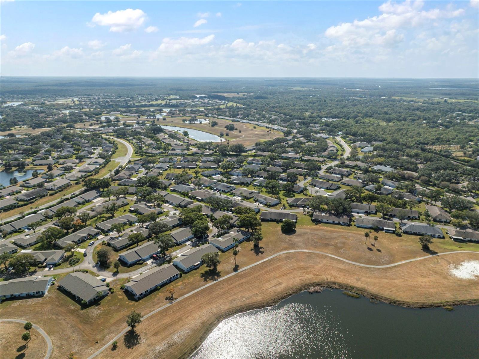 IDLEWOOD CONDO PH 2 - Residential