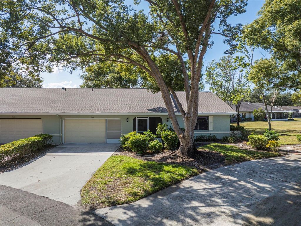 Photo of 1508 Ingram Drive #20, Sun City Center, FL 33573 (MLS # TB8449994)